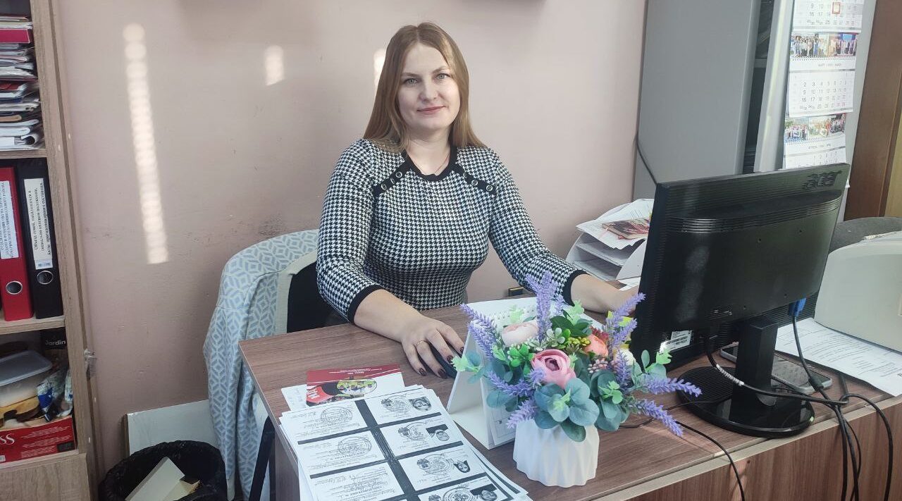 Как нацпроект «Кадры» помог найти работу мечты
