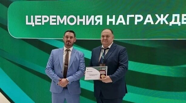Научные разработки учёных брянского вуза получили высокую оценку