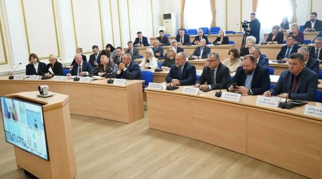 Егор Ковальчук произвел важное кадровое назначение