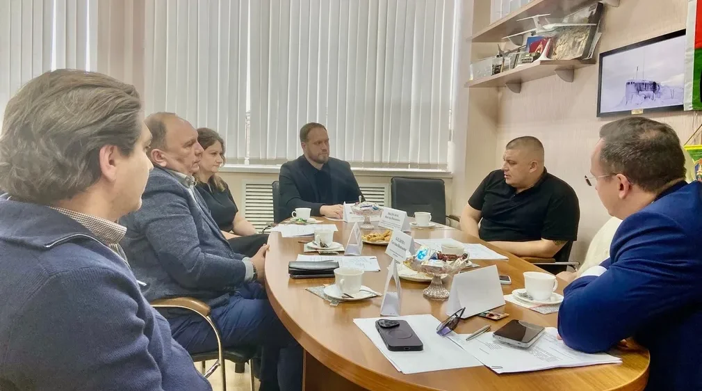 Поддержку ветеранов СВО обсудили в областном центре