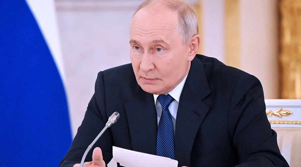 Владимир Путин поддержал инициативу Единой России
