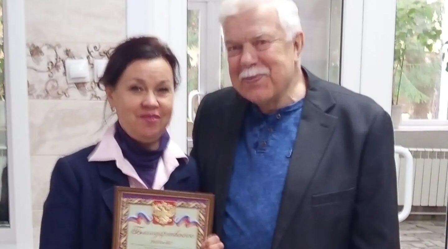 Благотворительное мероприятие прошло на Брянщине