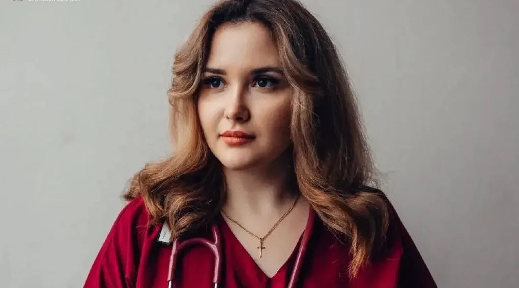 Брянская городская поликлиника №1 пополнилась молодым специалистом