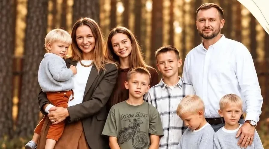 На Брянщине отмечают теплый праздник