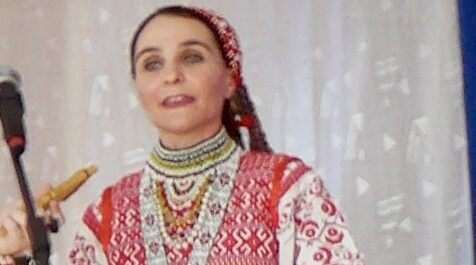 Наша талантливая молодежь является активной общественной силой