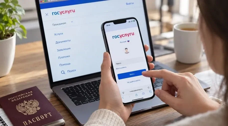 Вопросы ЖКХ стали чаще решать через «Госуслуги Дом»