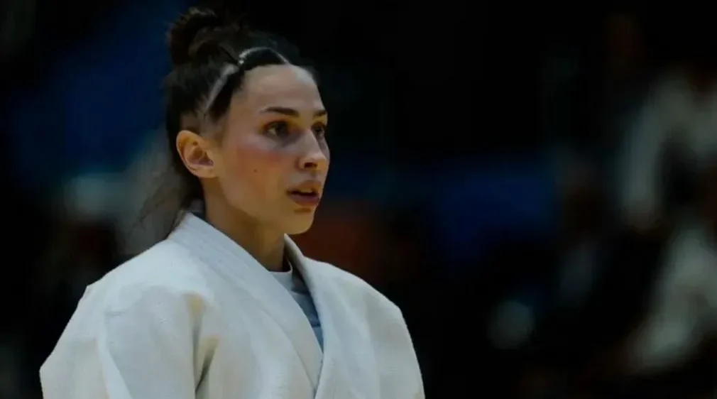 Серебро чемпионата России в Минводах завоевано брянской спортсменкой