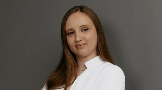 На Брянщине пополняются медицинские кадры