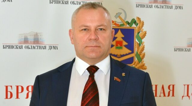 Среди законодательных собраний России Брянская областная Дума  на первом месте