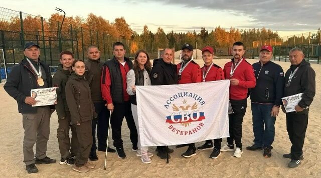 Брянцами завоевано 8 медалей на фестивале по стрельбе из лука