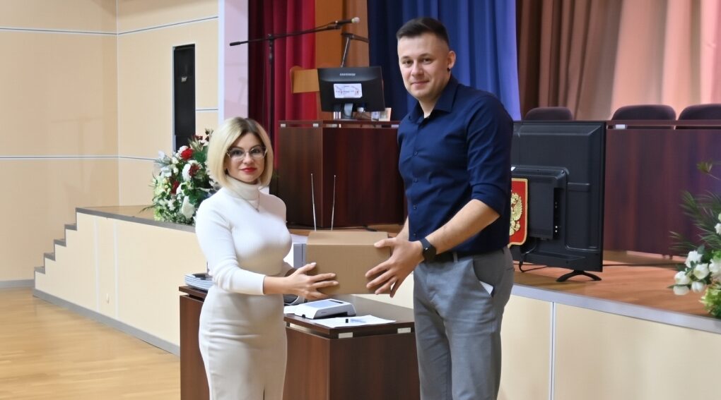 Брянские клинико-диагностические лаборатории получили новое оборудование